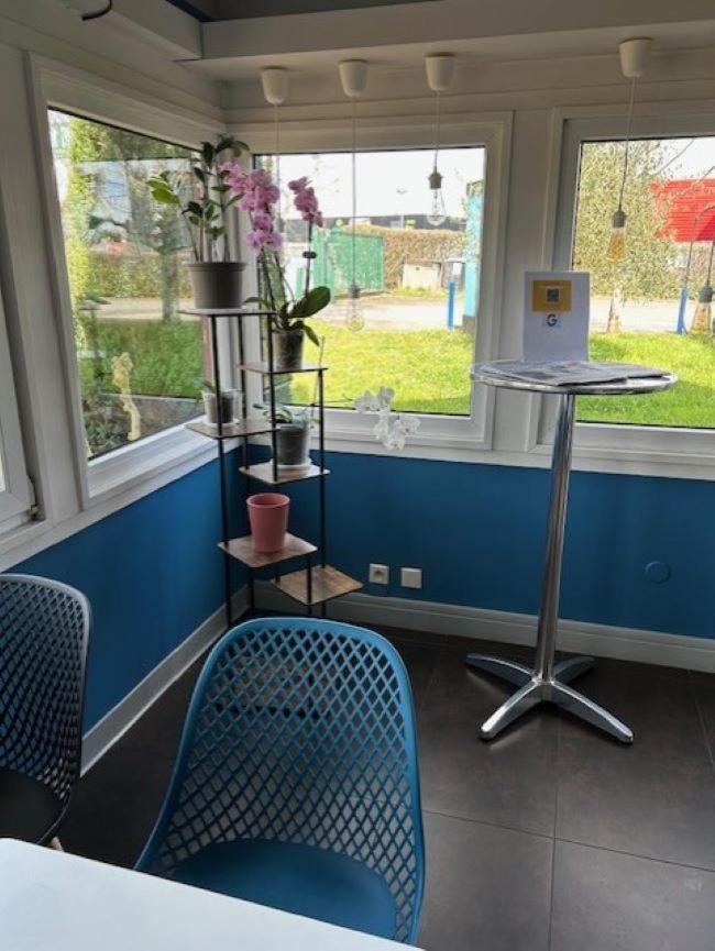 Ibis Budget Nantes Ouest Atlantis 2*